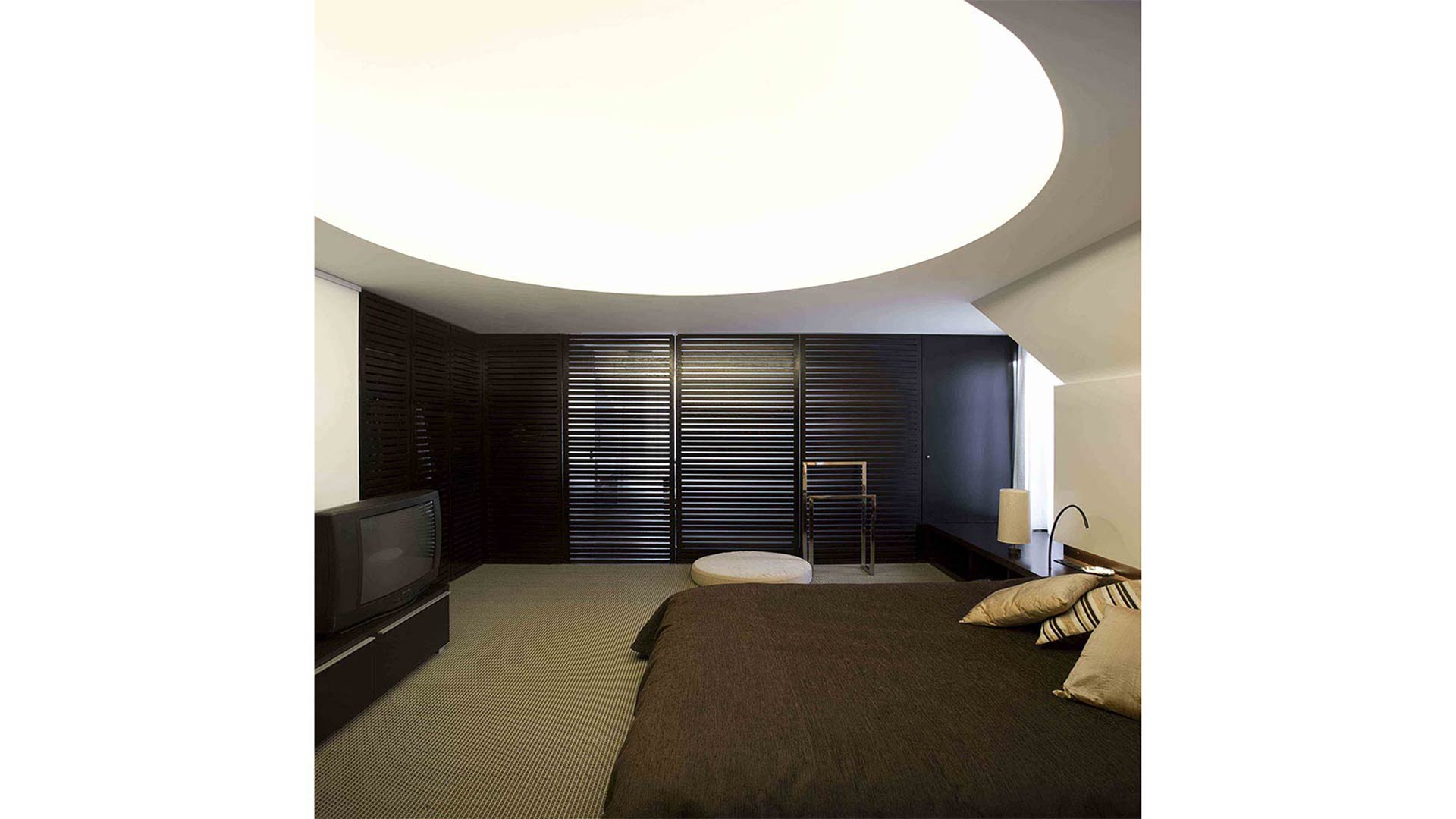 Apartamento no Bairro Alto